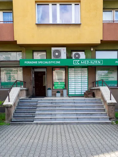 MED-KORN Poradnie Specjalistyczne