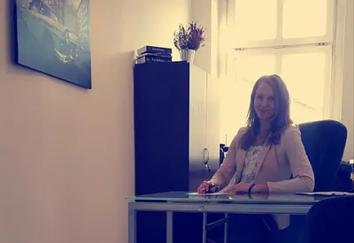 Pracownia Psychologii Pracy - badania kierowców, psychoterapia